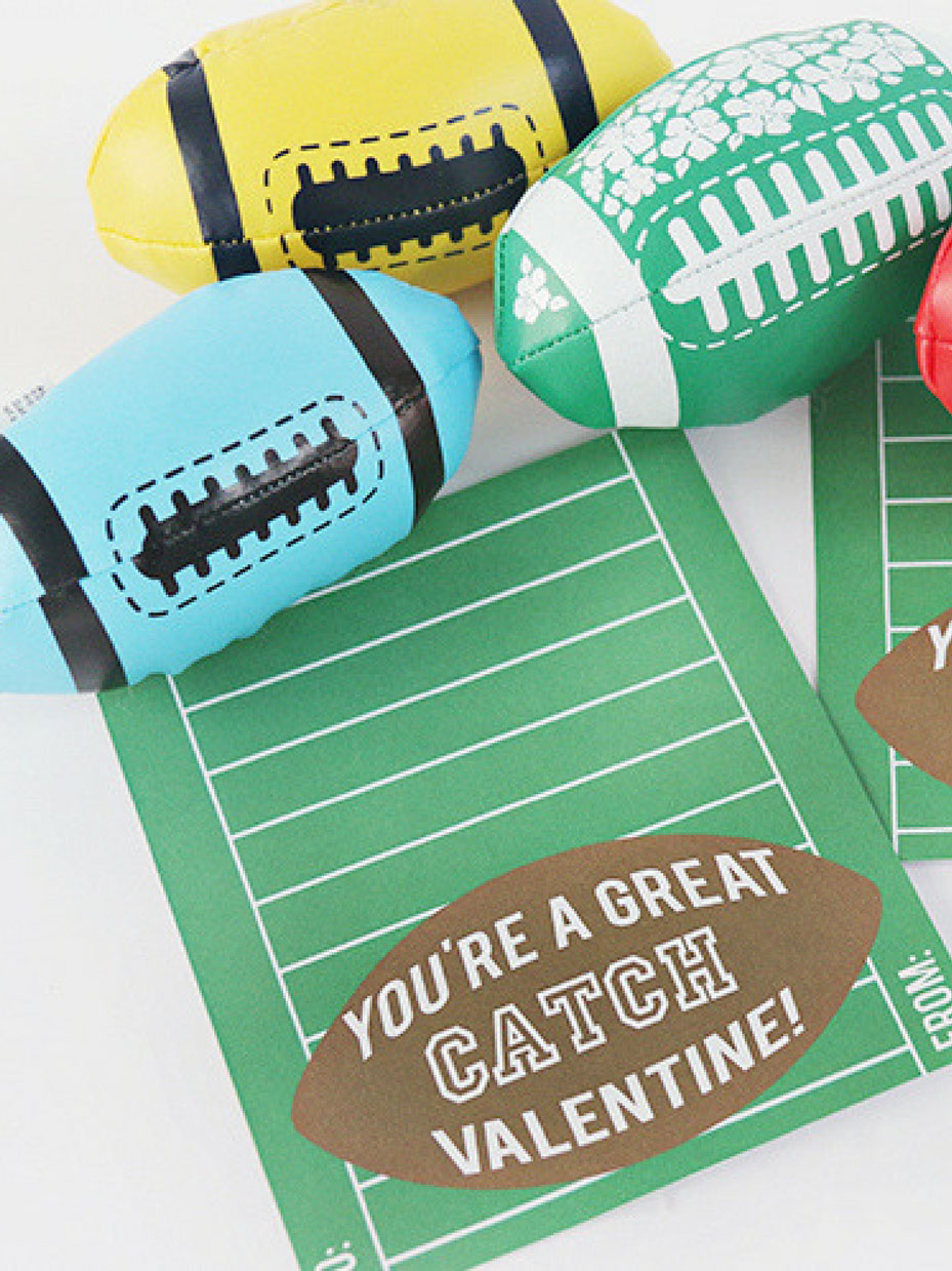 31+ Free Valentine Printable Cards | Fun365